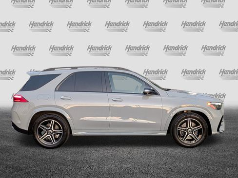Certified 2025 Mercedes-Benz GLE 450 4MATIC image 11