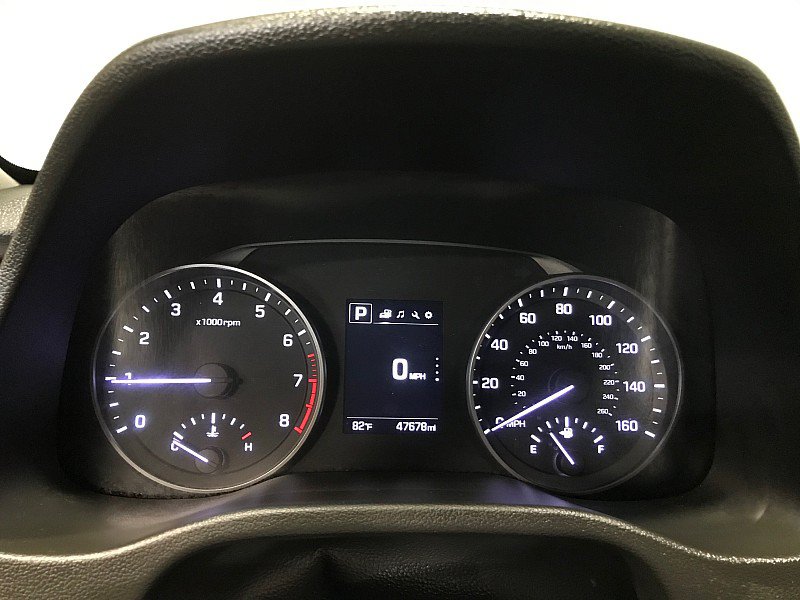 Used 2018 Hyundai Elantra SEL FWD image 22