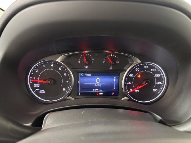 Used 2024 GMC Terrain SLE w/ Driver Convenience Package AWD/4WD image 17