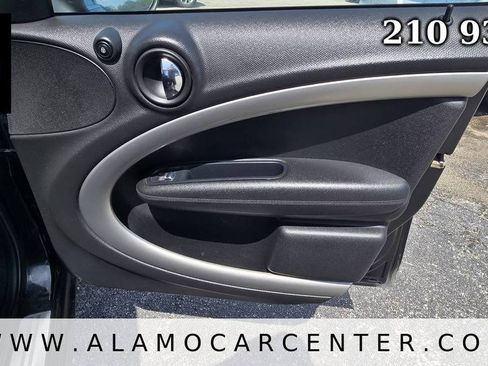 Used 2013 MINI Cooper Countryman w/ Cold Weather Pkg FWD image 17