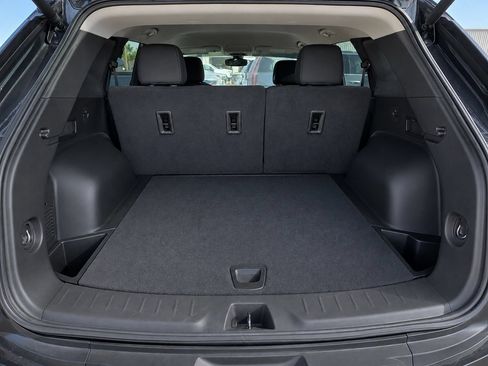 Certified 2022 Chevrolet Blazer LT FWD image 35