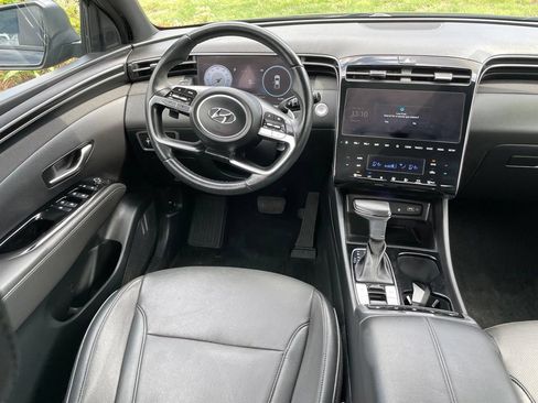 Used 2022 Hyundai Santa Cruz Limited AWD/4WD image 10