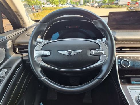 Used 2023 Genesis GV80 2.5T w/ Prestige 20" Package AWD/4WD image 20