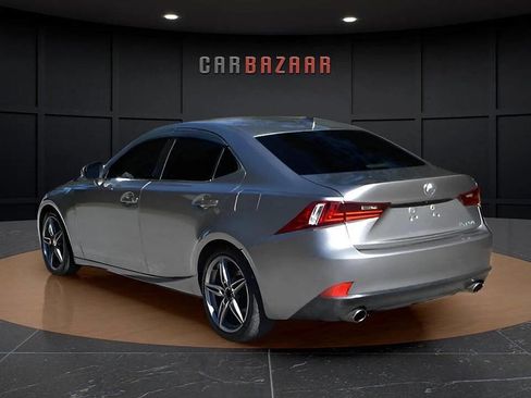 Used 2014 Lexus IS 250 image 7