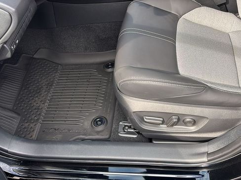 New 2026 Toyota Corolla XSE FWD image 26