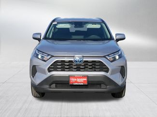 Certified 2024 Toyota RAV4 XLE video 2