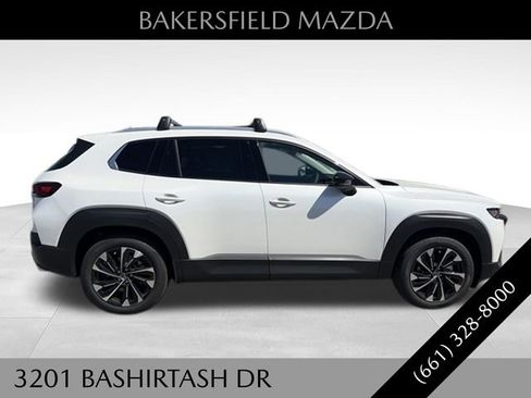 New 2026 MAZDA CX-50 2.5 Hybrid w/ Weather Package AWD/4WD image 6