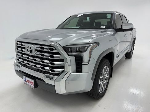 New 2026 Toyota Tundra 1794 Edition image 4
