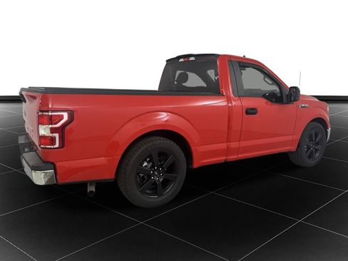 Used 2020 Ford F150 XLT image 5