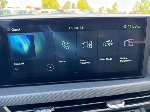 Used 2024 Hyundai Sonata SEL image 36