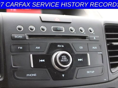 Used 2016 Honda CR-V SE image 34