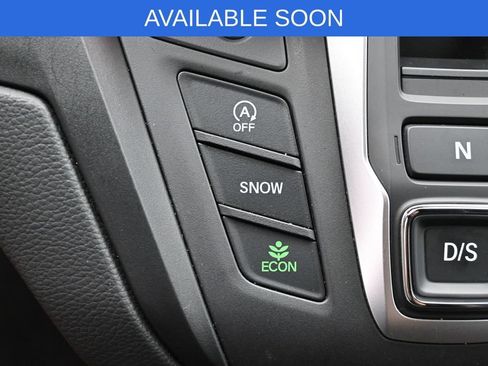 Used 2024 Honda Odyssey Sport image 25