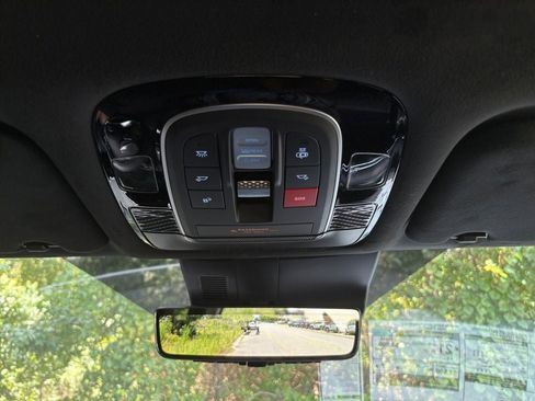 New 2025 Hyundai Palisade Calligraphy image 25