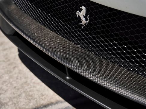 Used 2025 Ferrari Purosangue AWD/4WD image 10