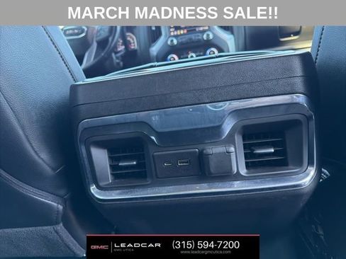 Used 2020 GMC Sierra 1500 Elevation w/ Elevation Value Package image 15