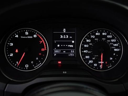 Used 2015 Audi A3 1.8T Premium w/ Cold Weather Package FWD image 15