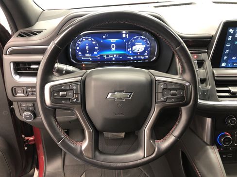 Used 2022 Chevrolet Tahoe RST w/ Sport Performance Package image 25