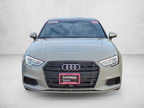 Used 2020 Audi A3 2.0T Premium w/ Final Edition Package image 2