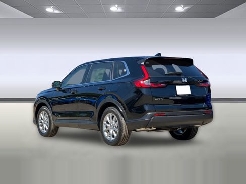 New 2026 Honda CR-V EX image 3
