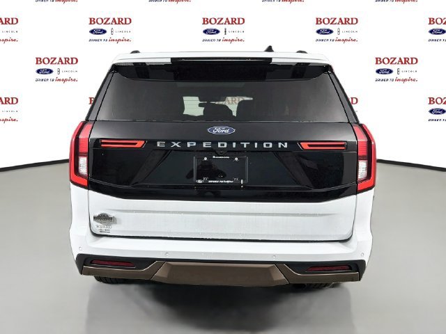 New 2026 Ford Expedition King Ranch AWD/4WD image 7