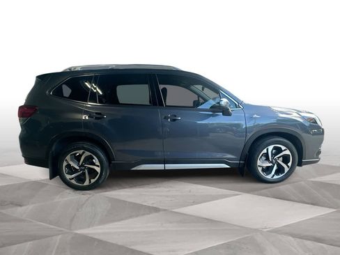 Certified 2024 Subaru Forester Touring AWD/4WD image 9