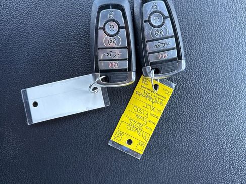 Certified 2023 Ford F150 XLT w/ Equipment Group 302A High image 34