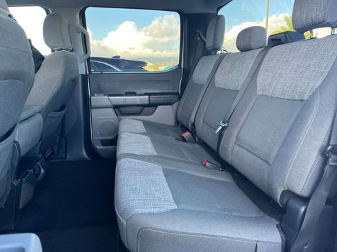 Used 2023 Ford F250 XLT image 24