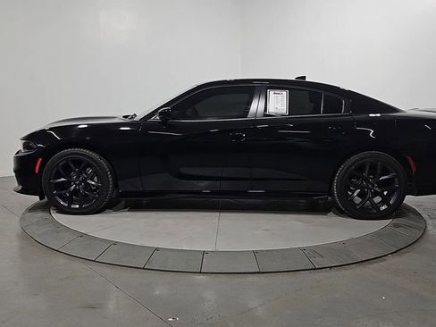 Used 2023 Dodge Charger GT w/ Plus Group image 2