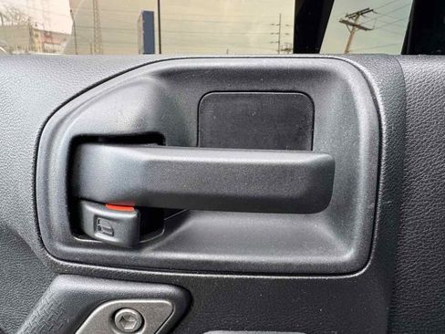 Used 2014 Jeep Wrangler Unlimited Sport w/ Quick Order Package 24S image 21