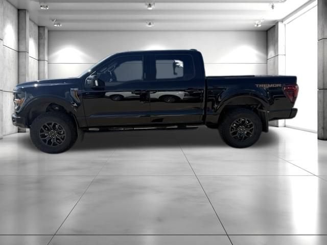 Used 2024 Ford F150 Tremor w/ Equipment Group 402A High AWD/4WD image 9