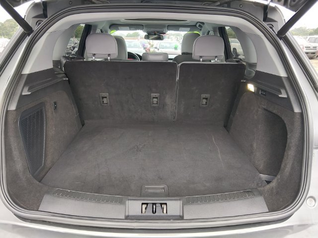 Used 2022 Lincoln Corsair FWD w/ Premium Package image 16