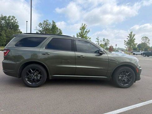 Certified 2026 Dodge Durango GT AWD/4WD image 6
