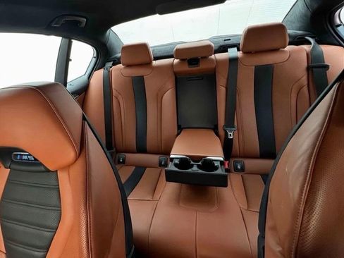 Used 2020 BMW M5 w/ Executive Package image 5