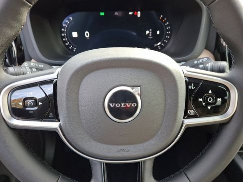 New 2026 Volvo XC60 B5 Plus w/ Protection Package Premier image 12