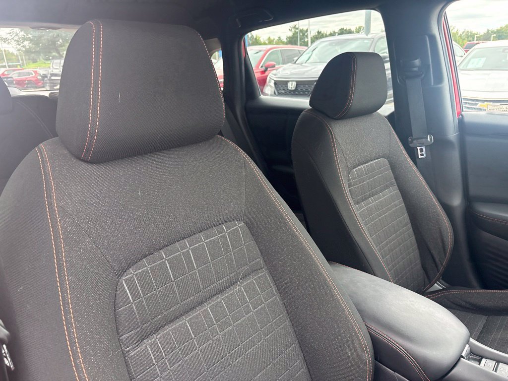 Used 2024 Honda HR-V Sport image 23