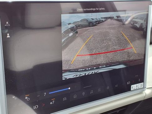 New 2026 MAZDA CX-5 Preferred AWD/4WD image 8