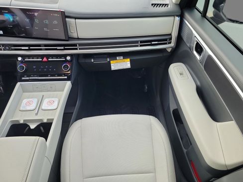 New 2026 Hyundai Santa Fe SE image 6