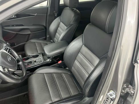Used 2019 Kia Sorento SX AWD/4WD image 19
