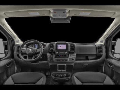 New 2026 RAM ProMaster 1500 image 5