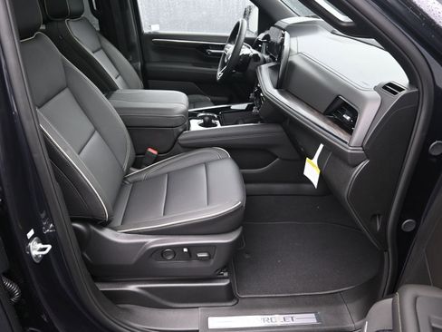 New 2026 Chevrolet Tahoe Premier image 41