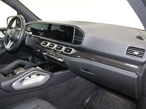 Used 2023 Mercedes-Benz GLE 350 4MATIC image 24