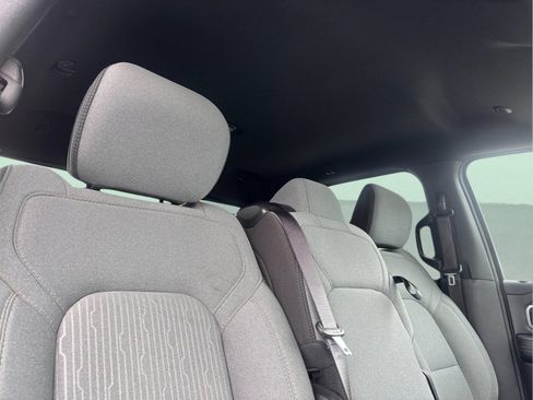 Used 2024 RAM 1500 Big Horn image 16