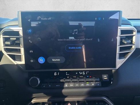 Used 2025 Toyota Tundra Limited image 13