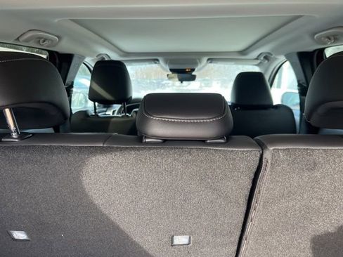 New 2026 MAZDA CX-50 2.5 Hybrid w/ Weather Package image 15