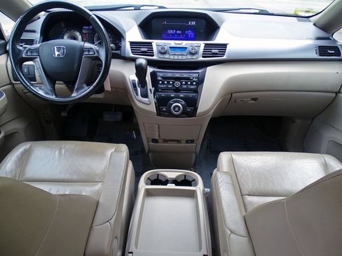 Used 2013 Honda Odyssey EX-L image 23