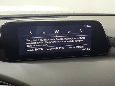 New 2026 MAZDA MAZDA3 2.5 S Sedan w/ Preferred Pkg image 20