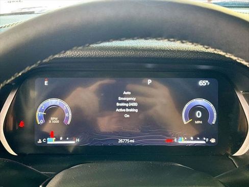 Certified 2023 Jeep Grand Cherokee Laredo w/ Luxury Tech Group I AWD/4WD image 15