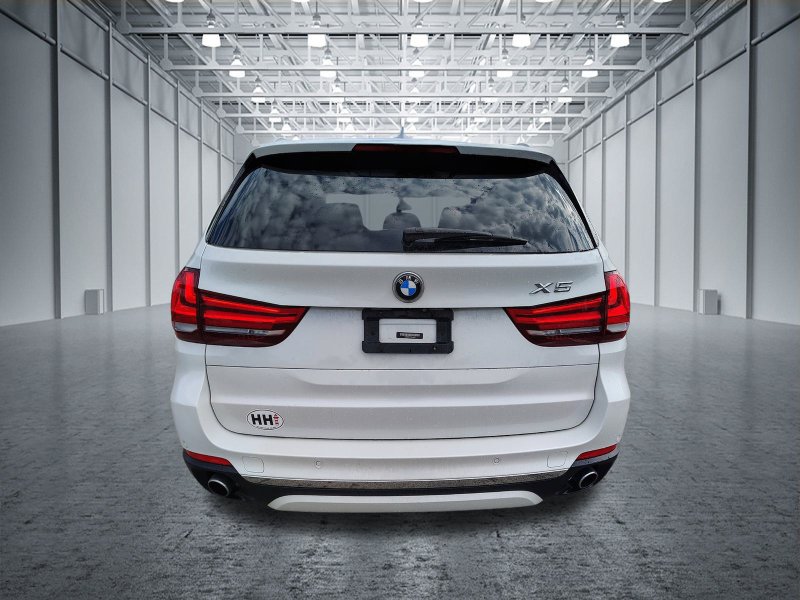 Used 2016 BMW X5 xDrive35i AWD/4WD image 5
