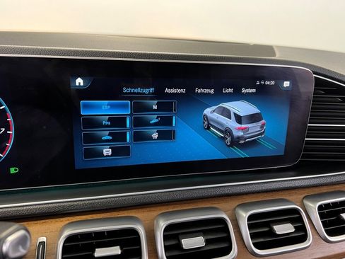 Used 2022 Mercedes-Benz GLE 350 4MATIC image 43