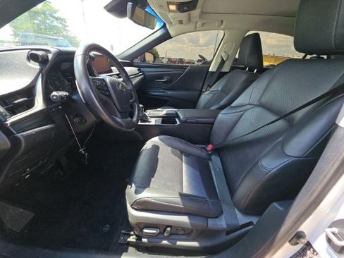 Used 2021 Lexus ES 350 w/ Premium Package FWD image 4